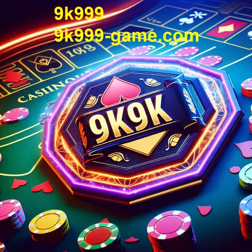 Explorando o Universo dos Cassinos Online: 9k999 em Foco
