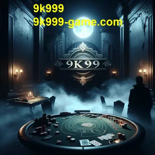 Os Mistérios do Gênero de Jogos de Terror