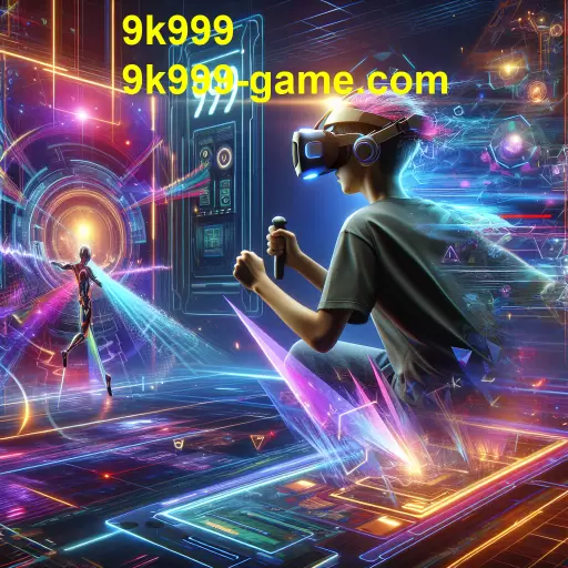 A Evolução dos Jogos de Simulação: Realidade Virtual e Interação Imersiva